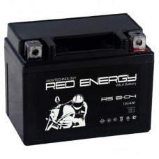 Red Energy RS 1204 (12В/4Ач)